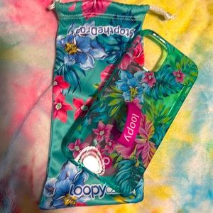 Loopy iPhone 12/12 pro case